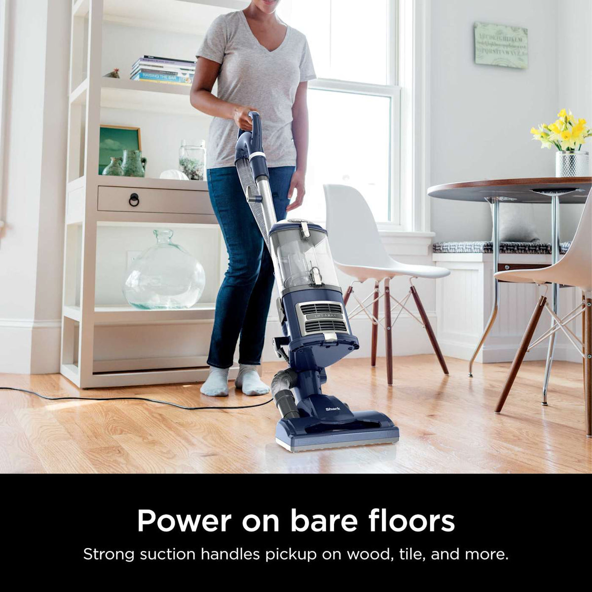 Shark® Navigator® Lift-Away® Upright Vacuum