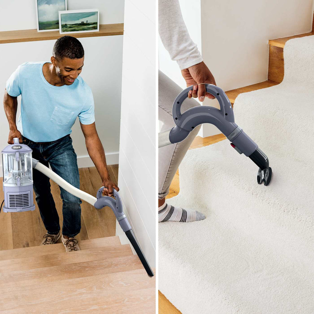 Shark Navigator Lift Away Vacuum