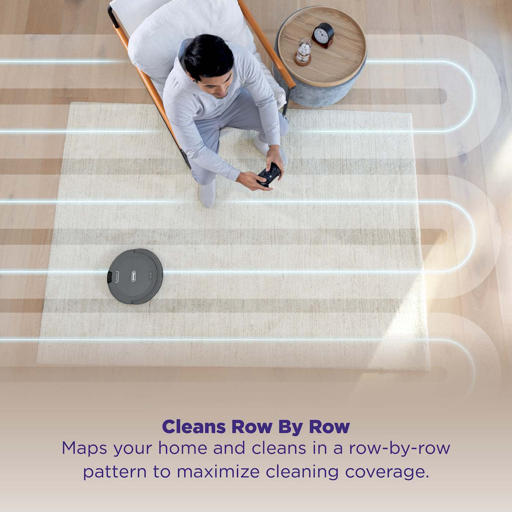 Shark Navigator Robot Vacuum
