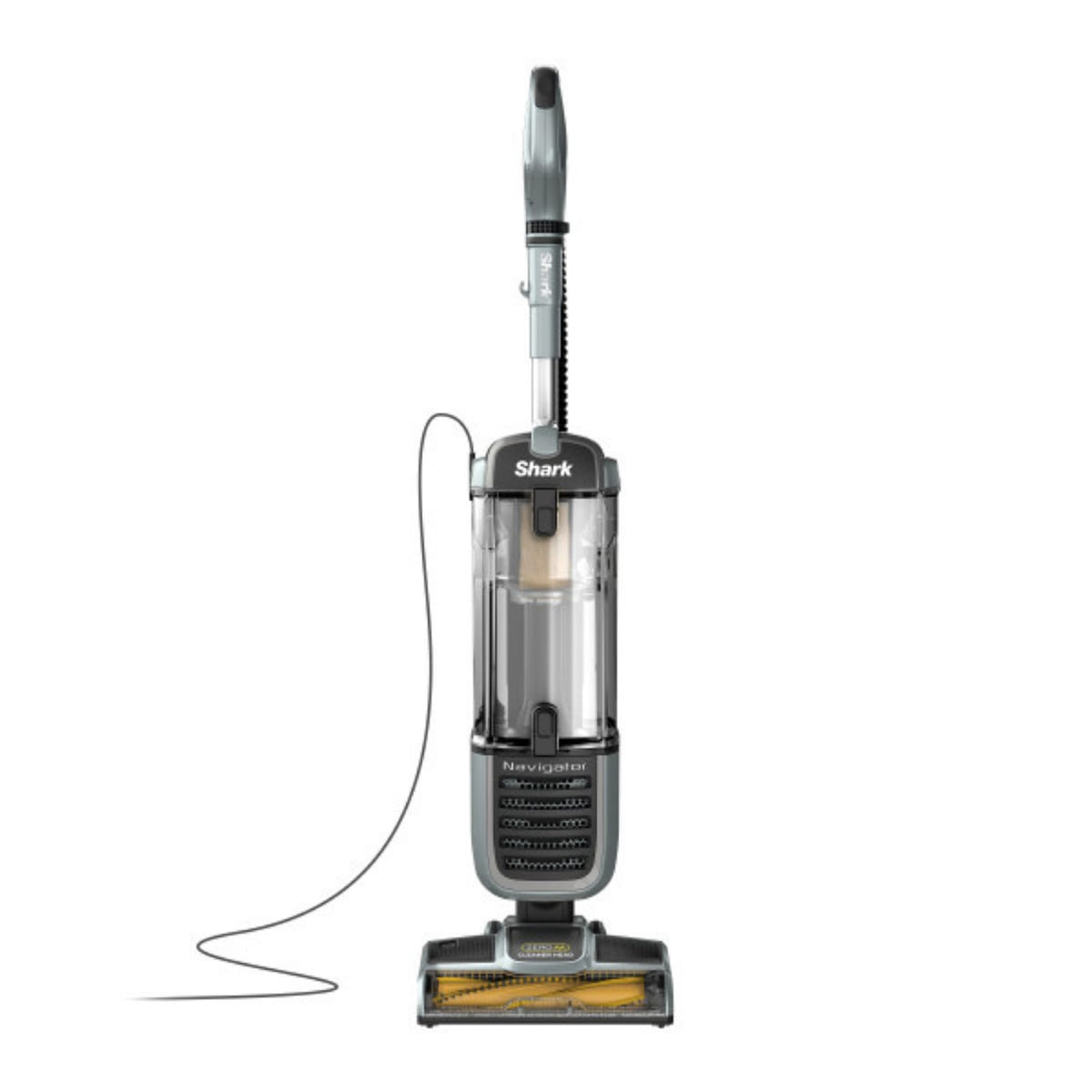 Shark® Navigator® Self-Cleaning Brushroll Pet Upright Vacuum