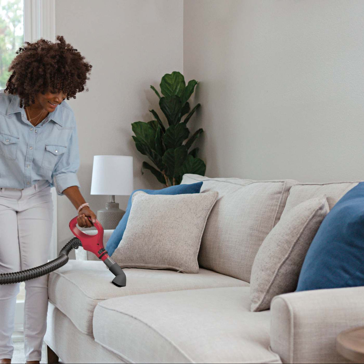 Shark® Navigator® Swivel Pro Complete Upright Vacuum