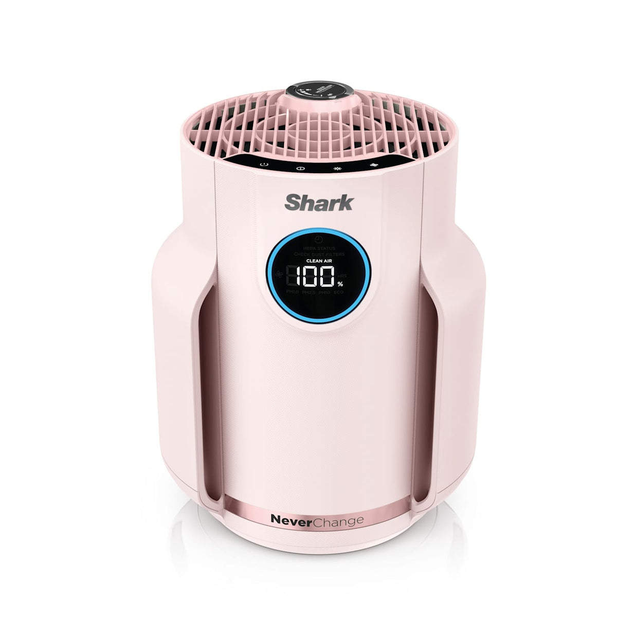 Shark NeverChange™ Air Purifier Compact Pro (Dove)