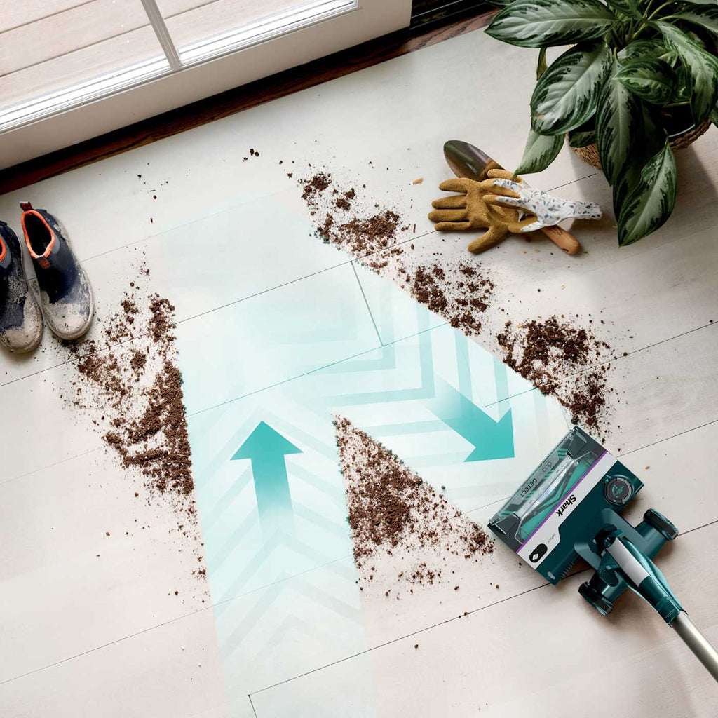 Shark® PowerDetect™ Corded Stick Vacuum Ultra-Light