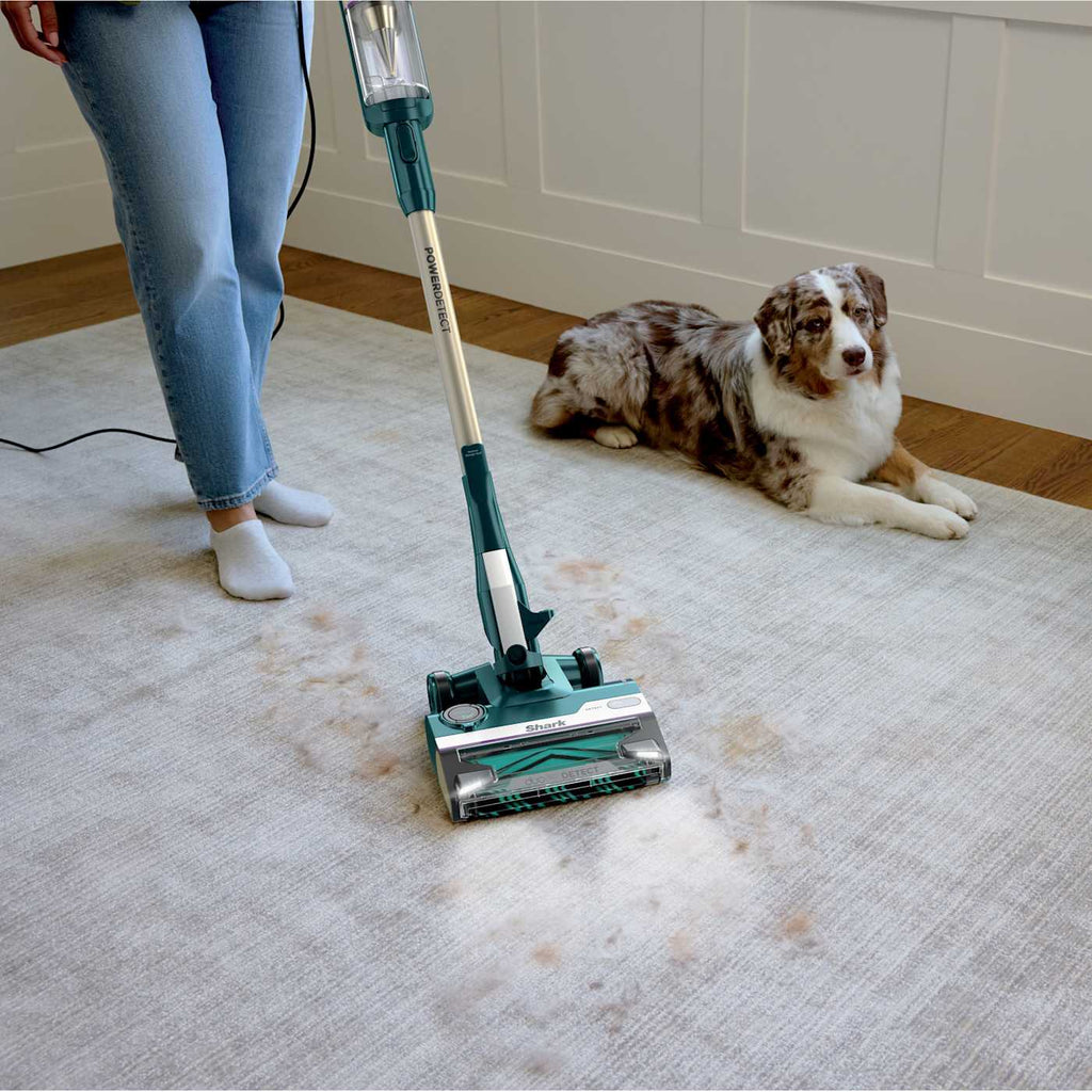 Shark® PowerDetect™ Corded Stick Vacuum Ultra-Light