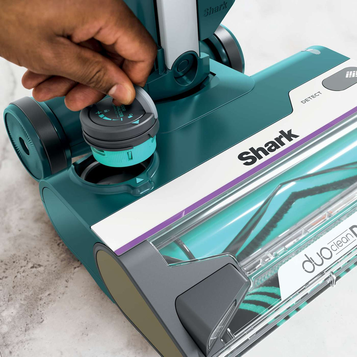 Shark® PowerDetect™ Corded Stick Vacuum Ultra-Light