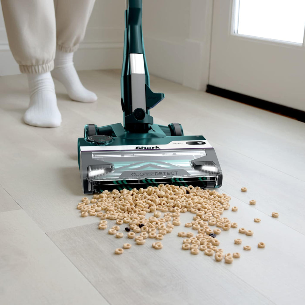 Shark® PowerDetect™ Corded Stick Vacuum Ultra-Light