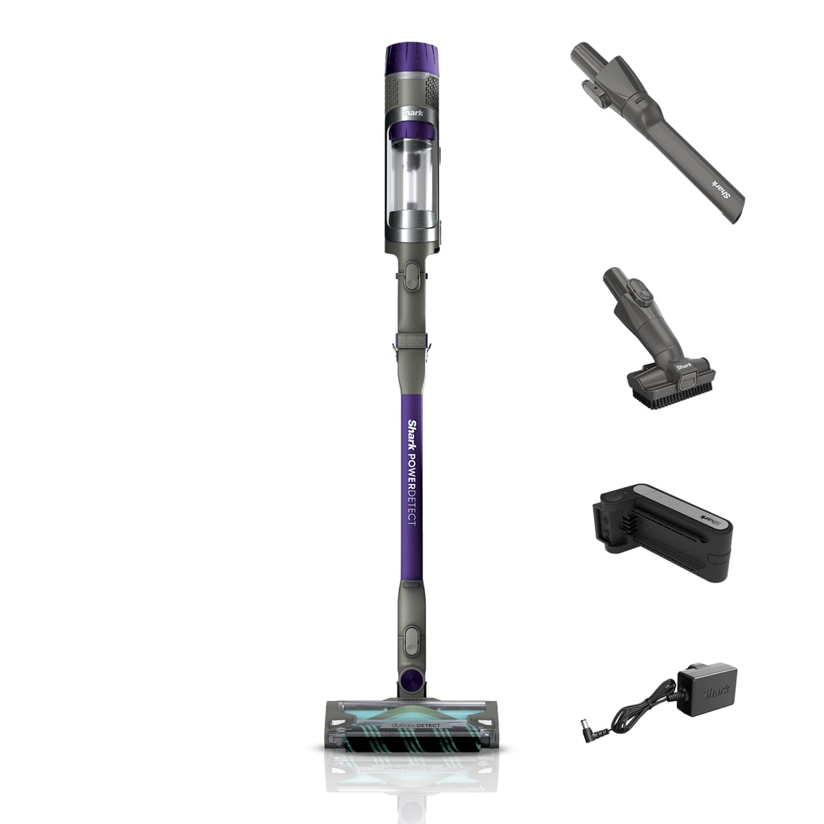 Shark PowerDetect™ Cordless Stick Vacuum