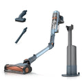 Shark PowerDetect Speed™ Cordless Vacuum Clean & Empty System, Ice Blue