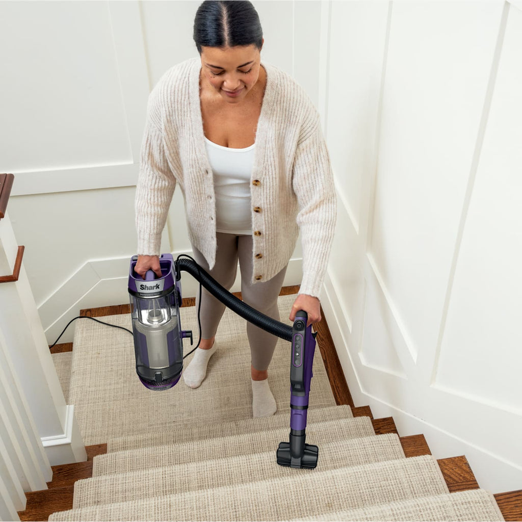 Shark® POWERDETECT™ Upright Vacuum