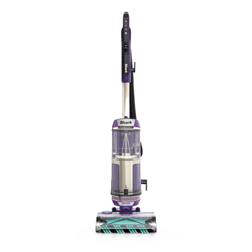 Shark® POWERDETECT™ Upright Vacuum