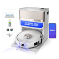 Shark® POWERDETECT™ UV Reveal 2-in-1 Robot Vacuum