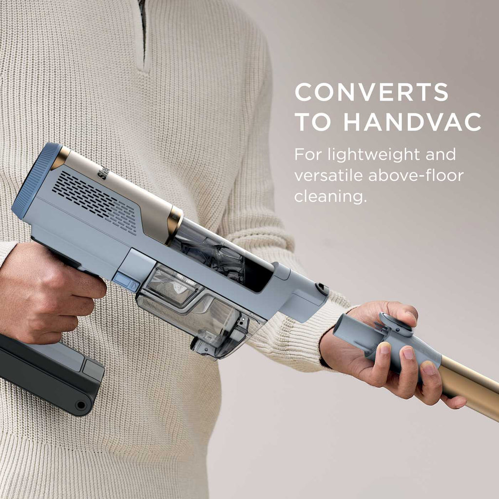 Shark® PowerLite Cordless Stick Vacuum
