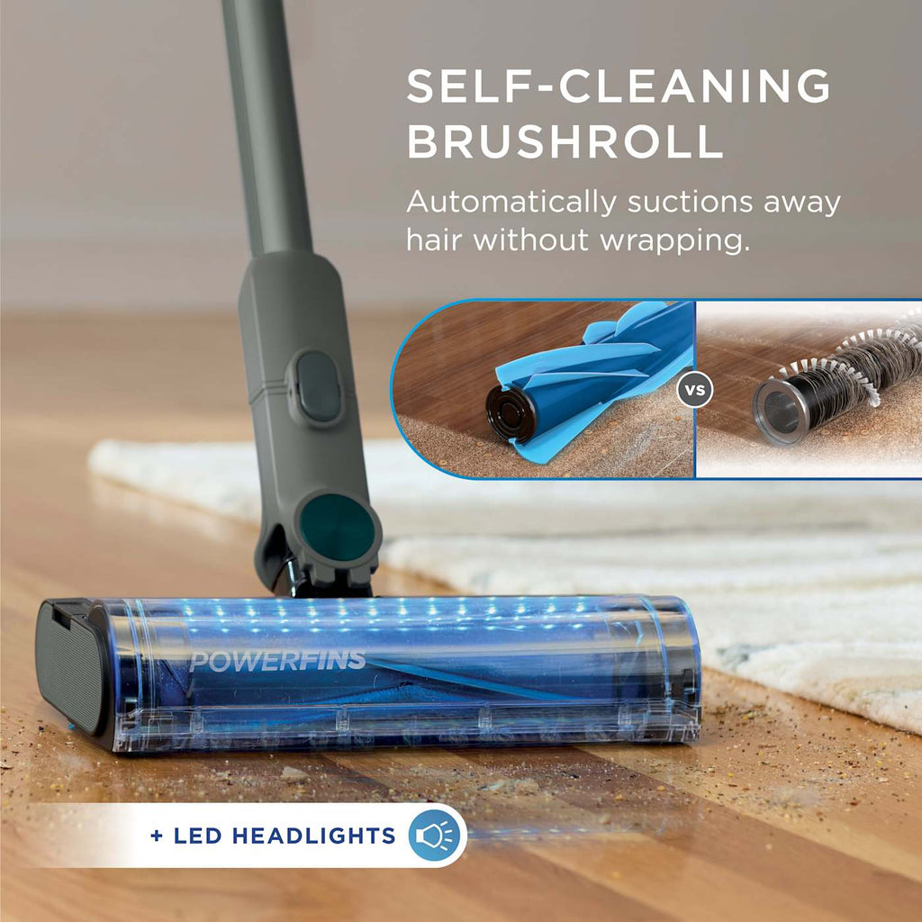 Shark® PowerLite Cordless Vacuum with Clean & Empty System