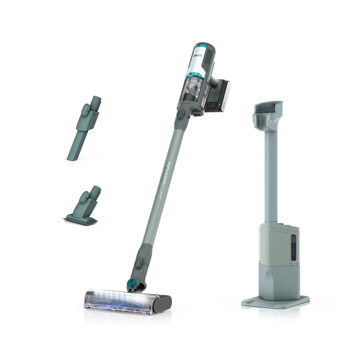 Shark® PowerLite Cordless Vacuum with Clean & Empty System