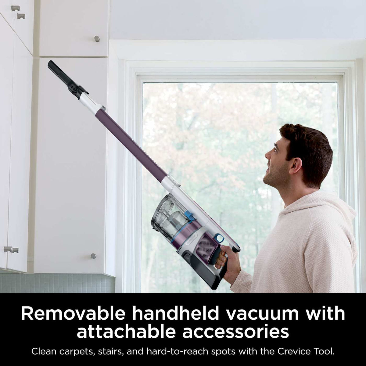 Shark PowerPro™ Cordless Stick Vacuum