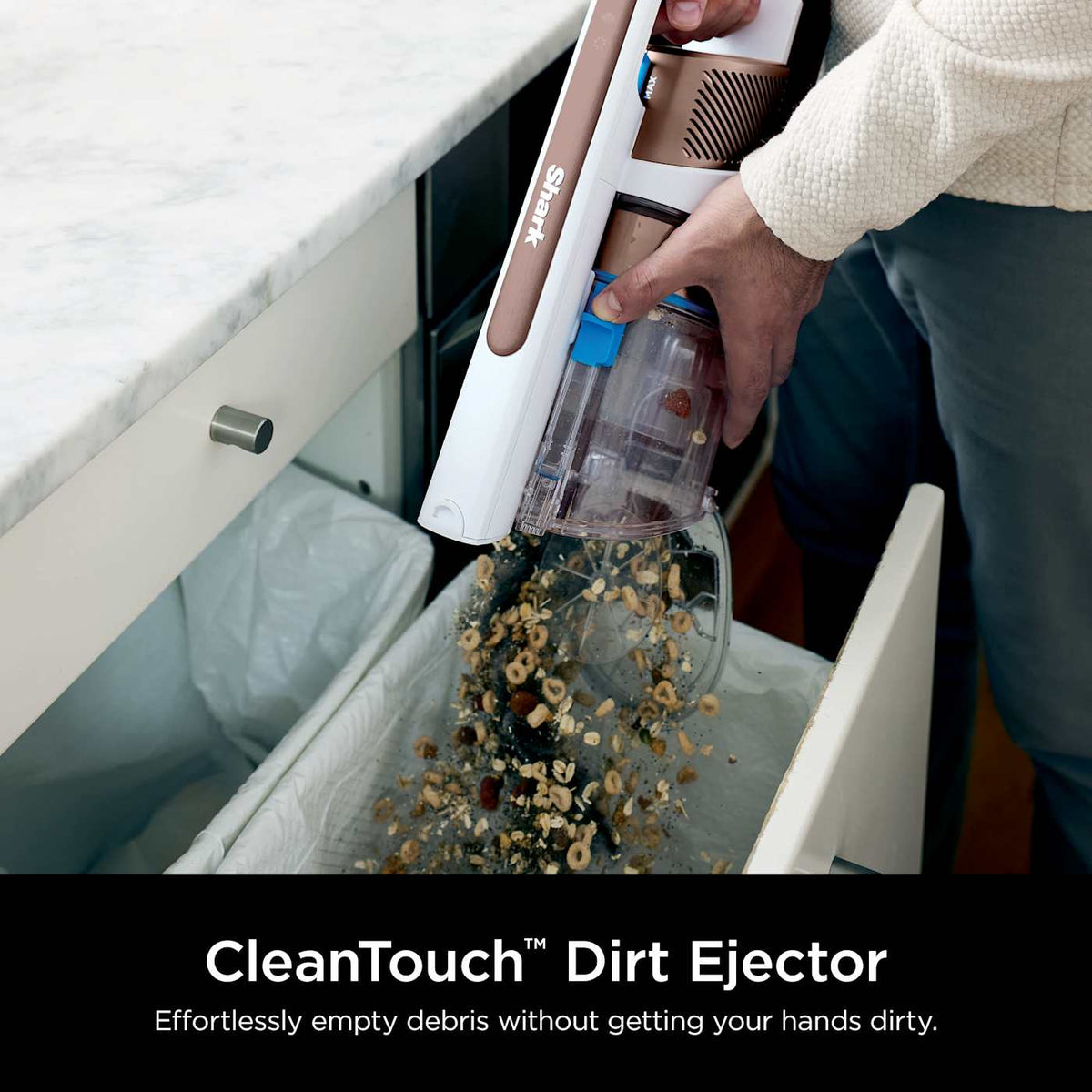 Shark PowerPro™ Flex Cordless Vacuum