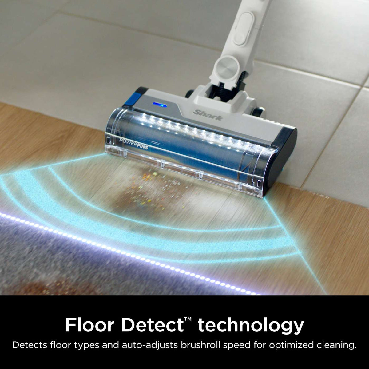 Shark PowerPro™ Flex Cordless Vacuum