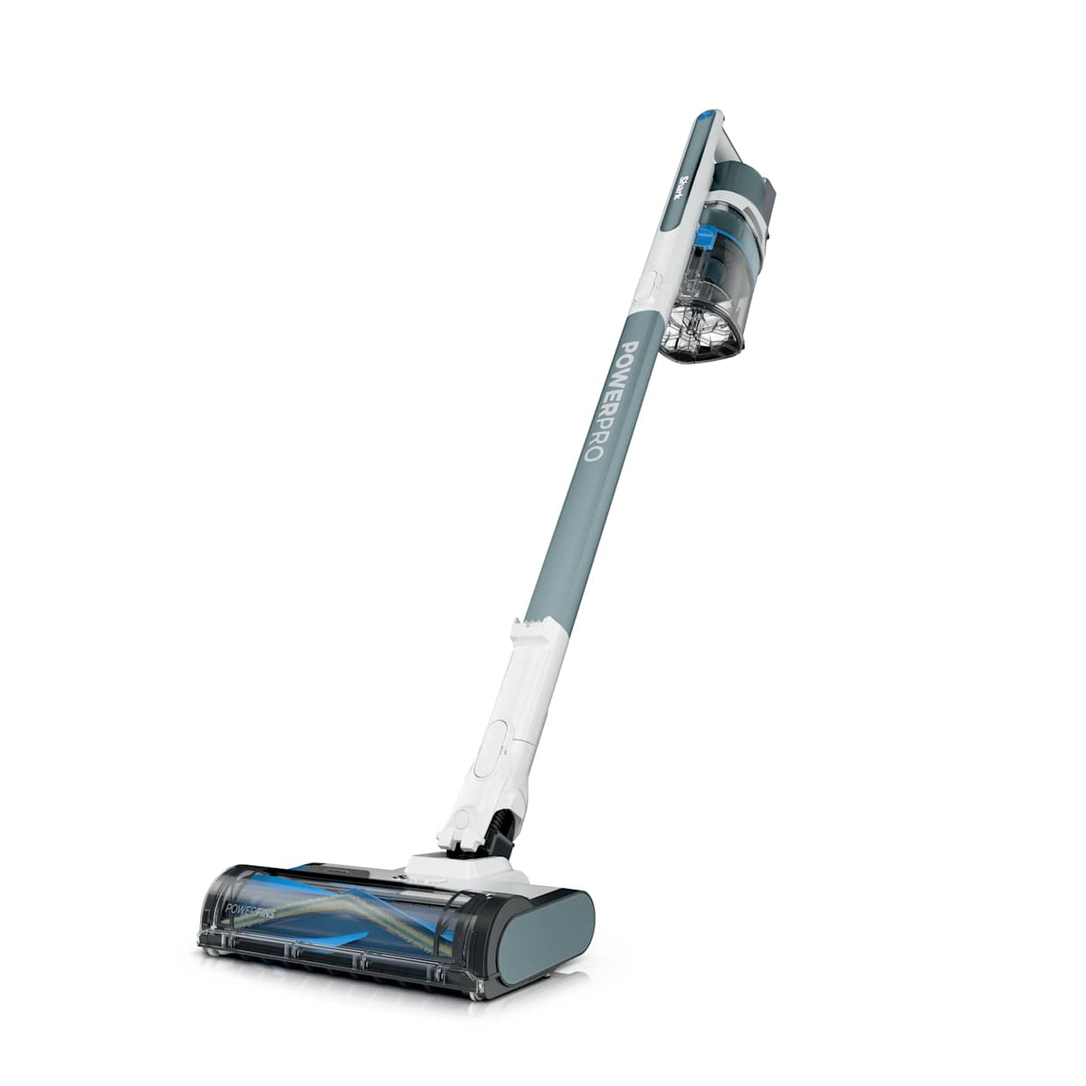 Shark PowerPro™ Plus Cordless Stick Vacuum
