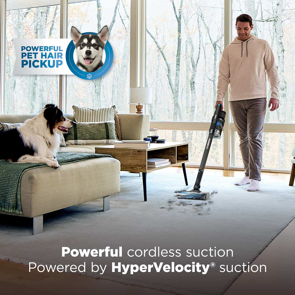 Shark PowerPro™ Reveal Plus Cordless Vacuum