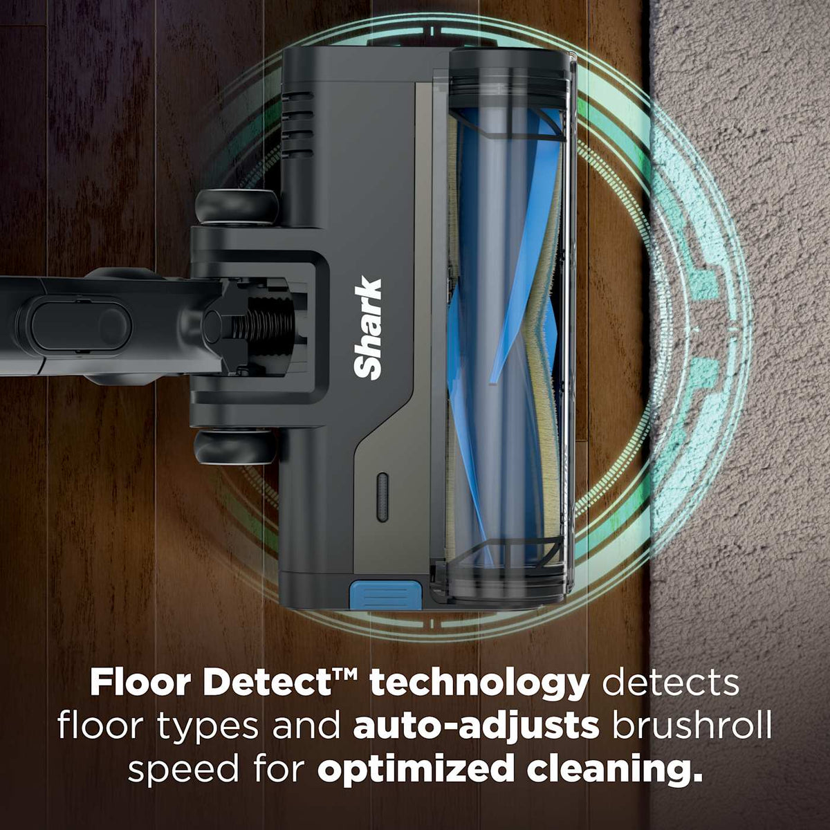 Shark PowerPro™ Reveal Plus Cordless Vacuum