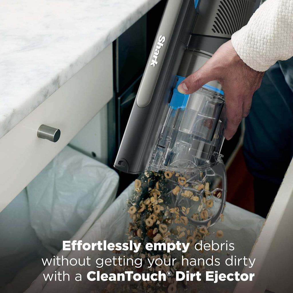 Shark PowerPro™ Reveal Plus Cordless Vacuum