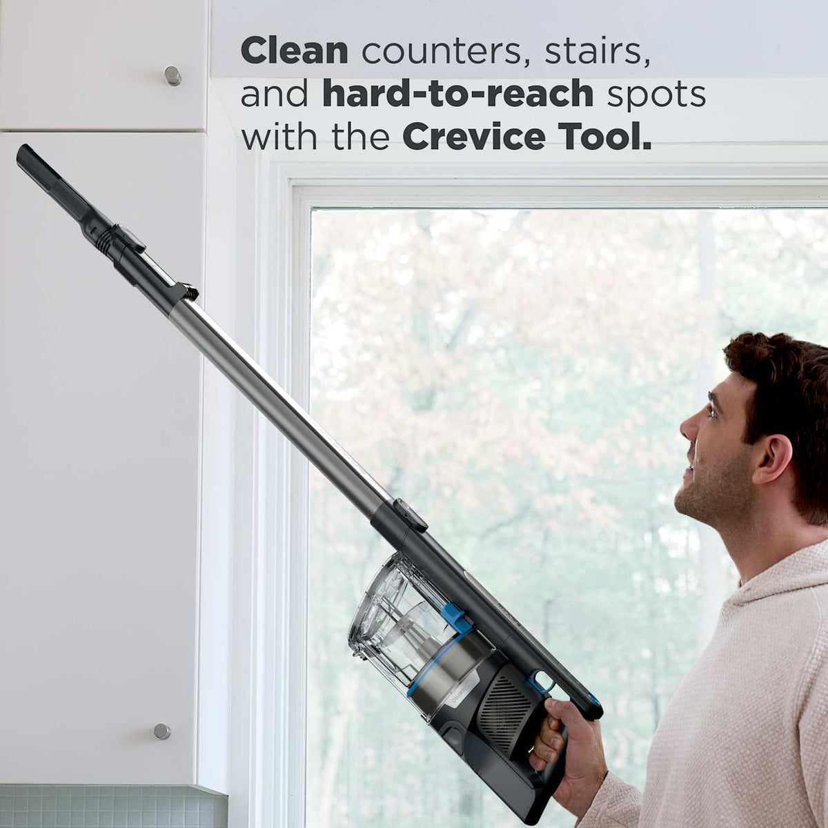 Shark PowerPro™ Reveal Plus Cordless Vacuum