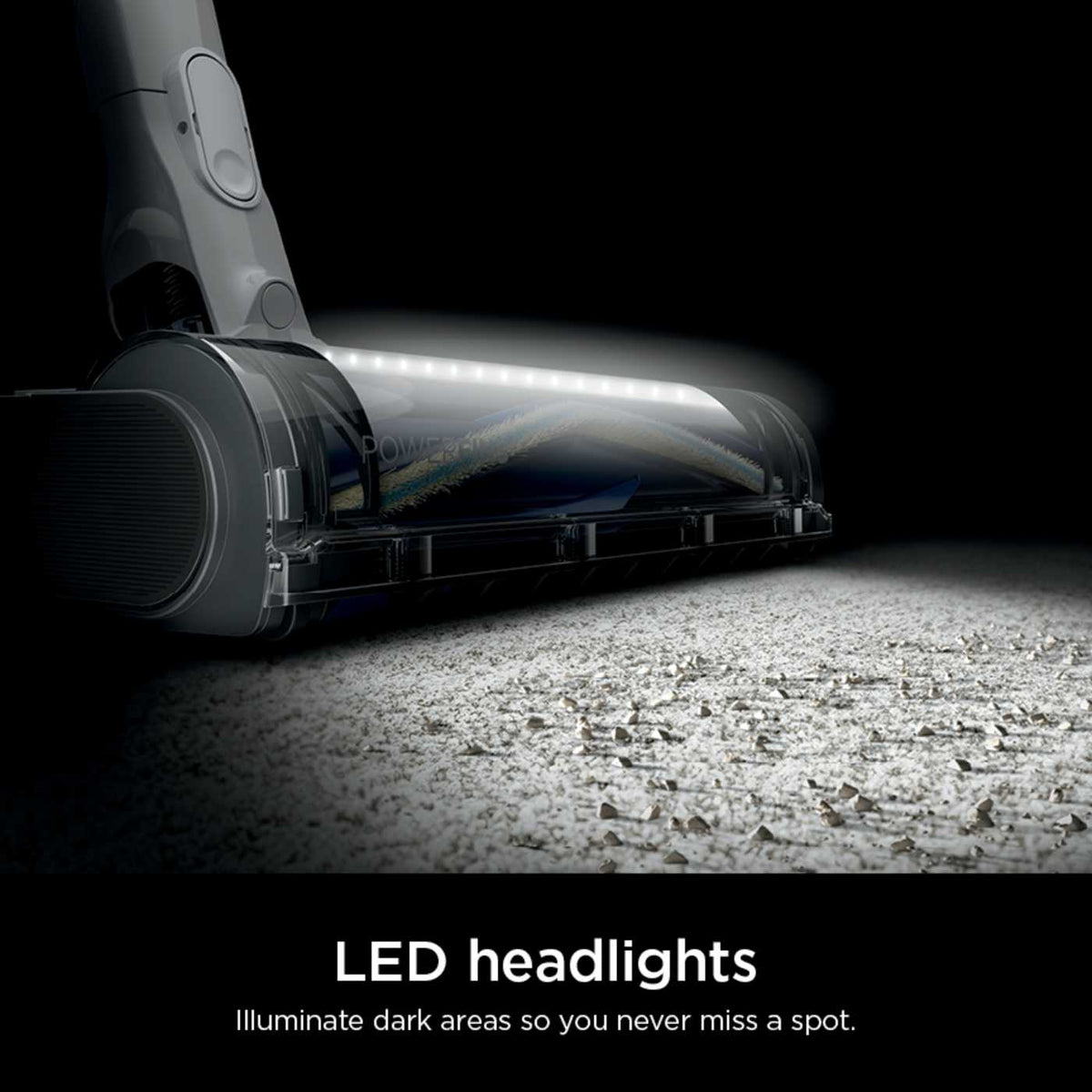 Shark PowerPro™ Reveal Plus Cordless Vacuum