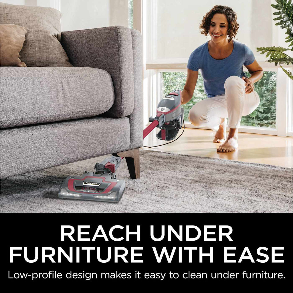 Shark® Rocket® Pro Corded Stick Vacuum