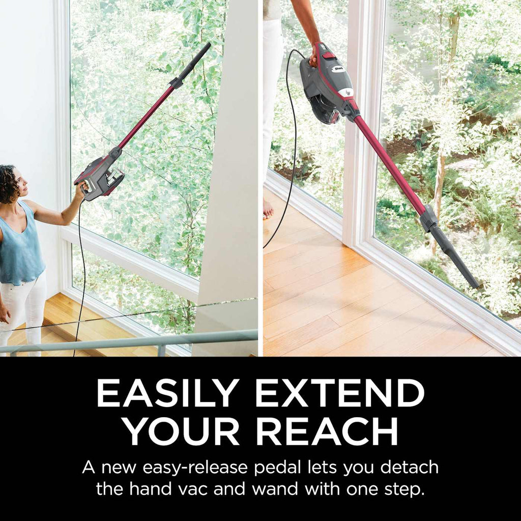Shark® Rocket® Pro Corded Stick Vacuum
