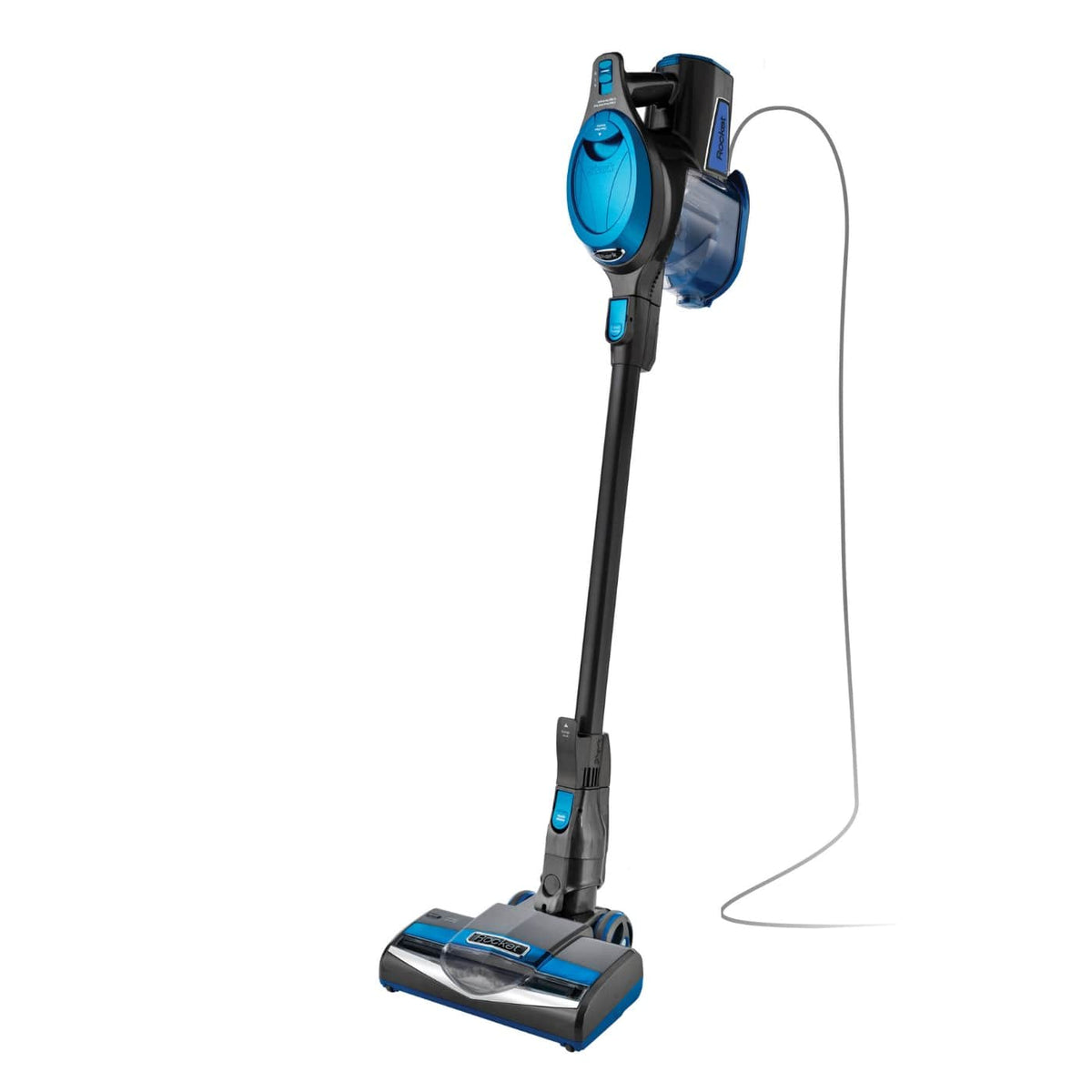 Shark® Rocket® Ultra-Light Corded Stick Vacuum