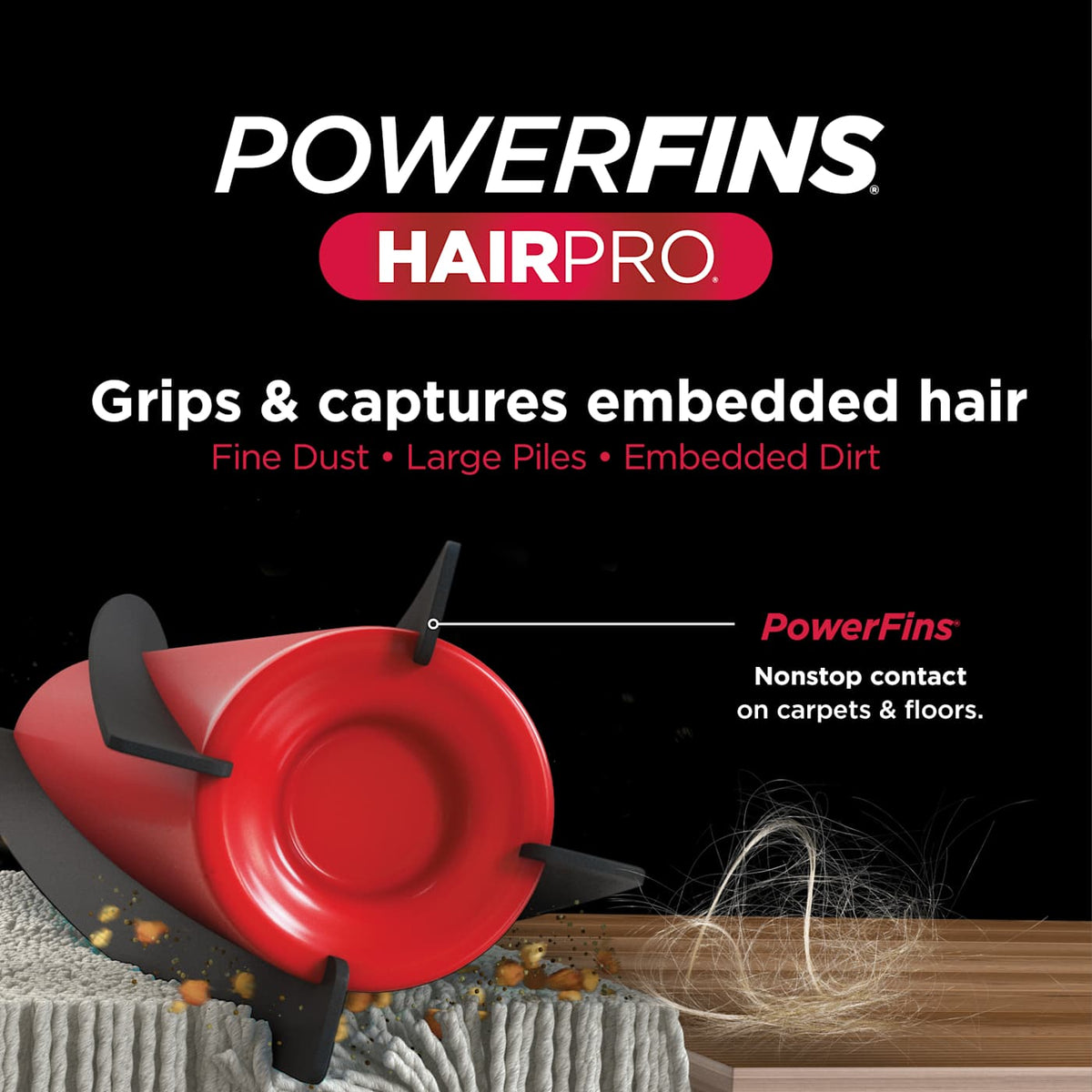 Shark® Rotator® Lift-Away® ADV Upright Vacuum