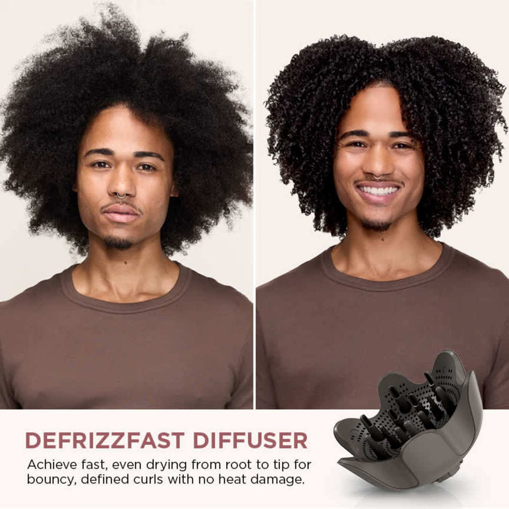 Shark® SpeedStyle™ Pro FLEX Hair Dryer System