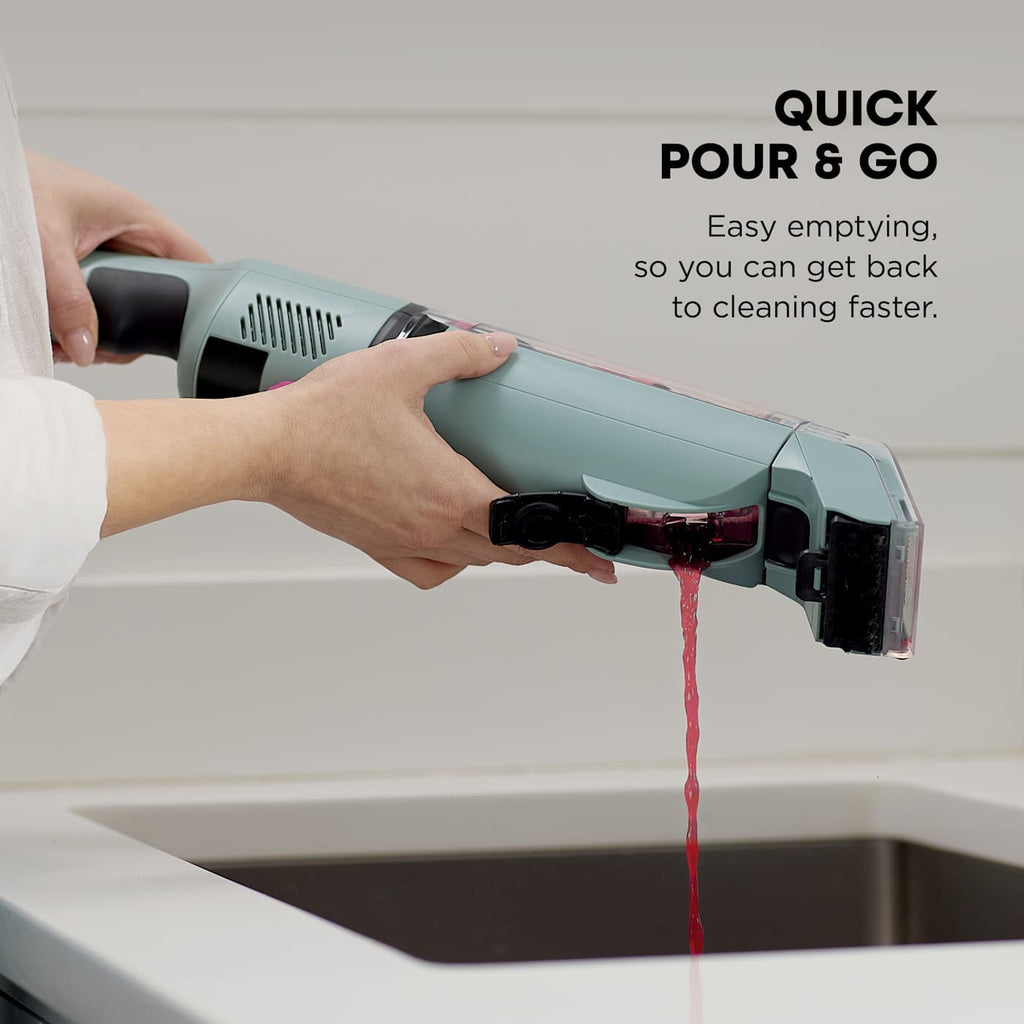 Shark StainForce™ Portable Spot & Stain Cleaner