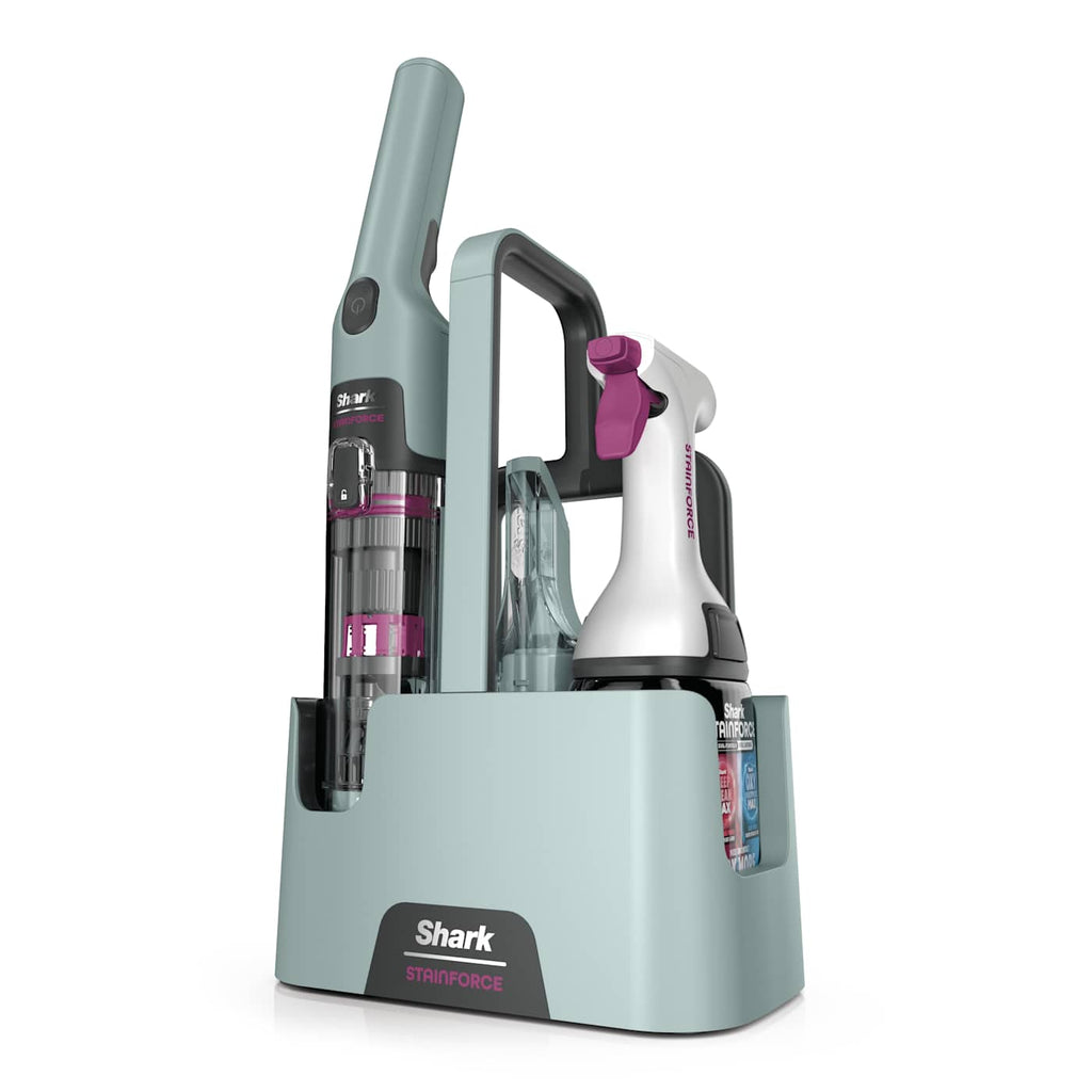 Shark StainForce™ Portable Spot & Stain Cleaner