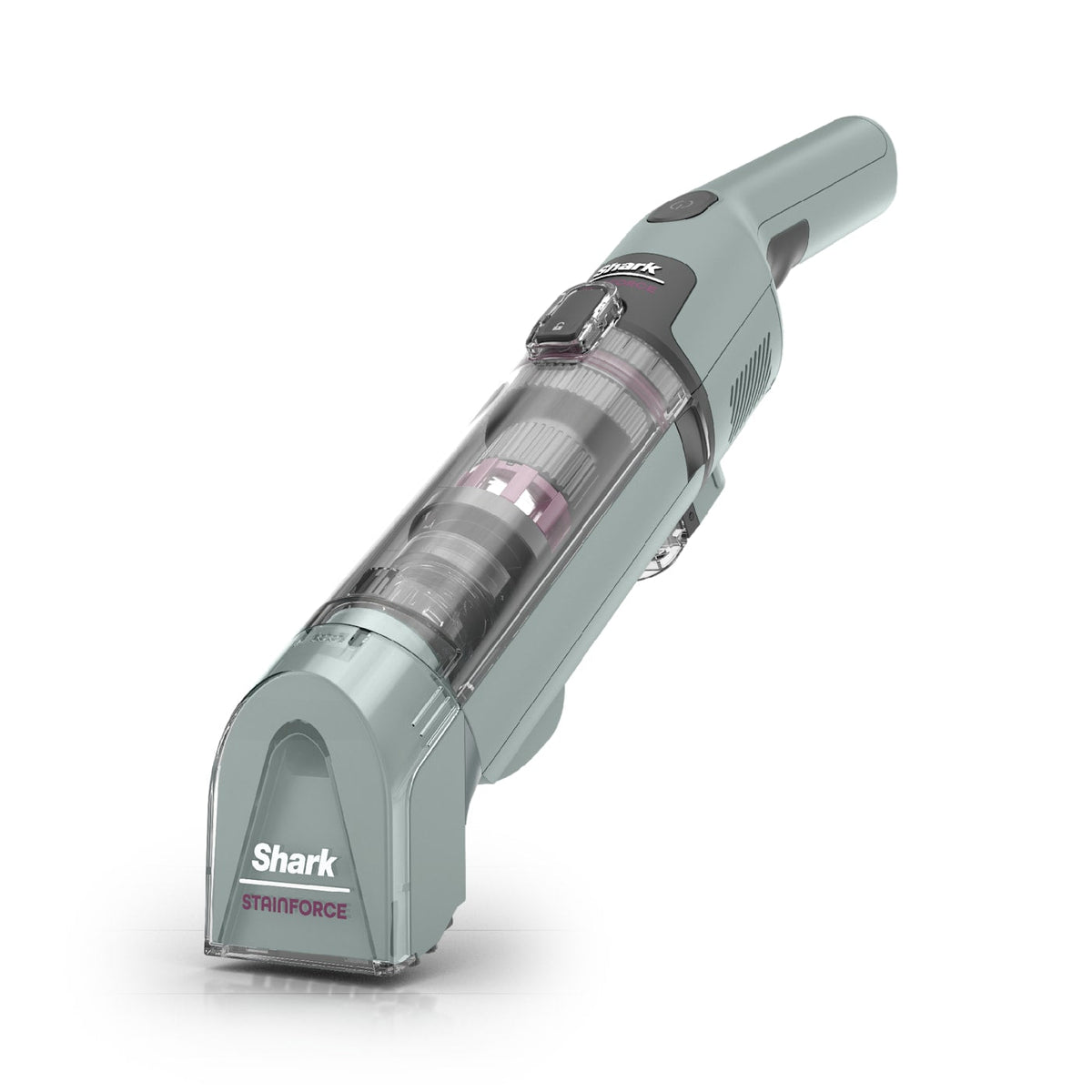 Shark StainForce™ Portable Spot & Stain Cleaner & Refill Cartridge Bundle