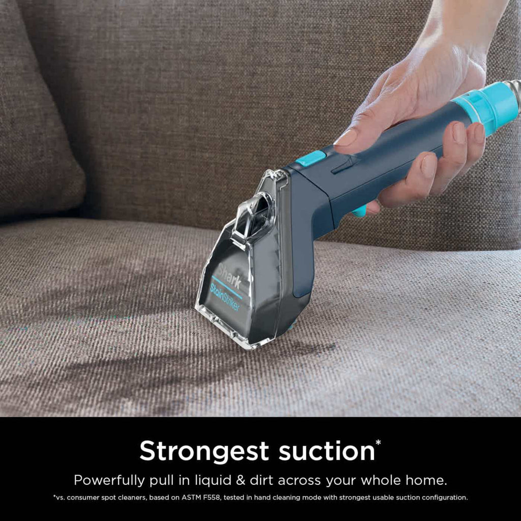Shark® StainStriker Portable Carpet & Upholstery Cleaner