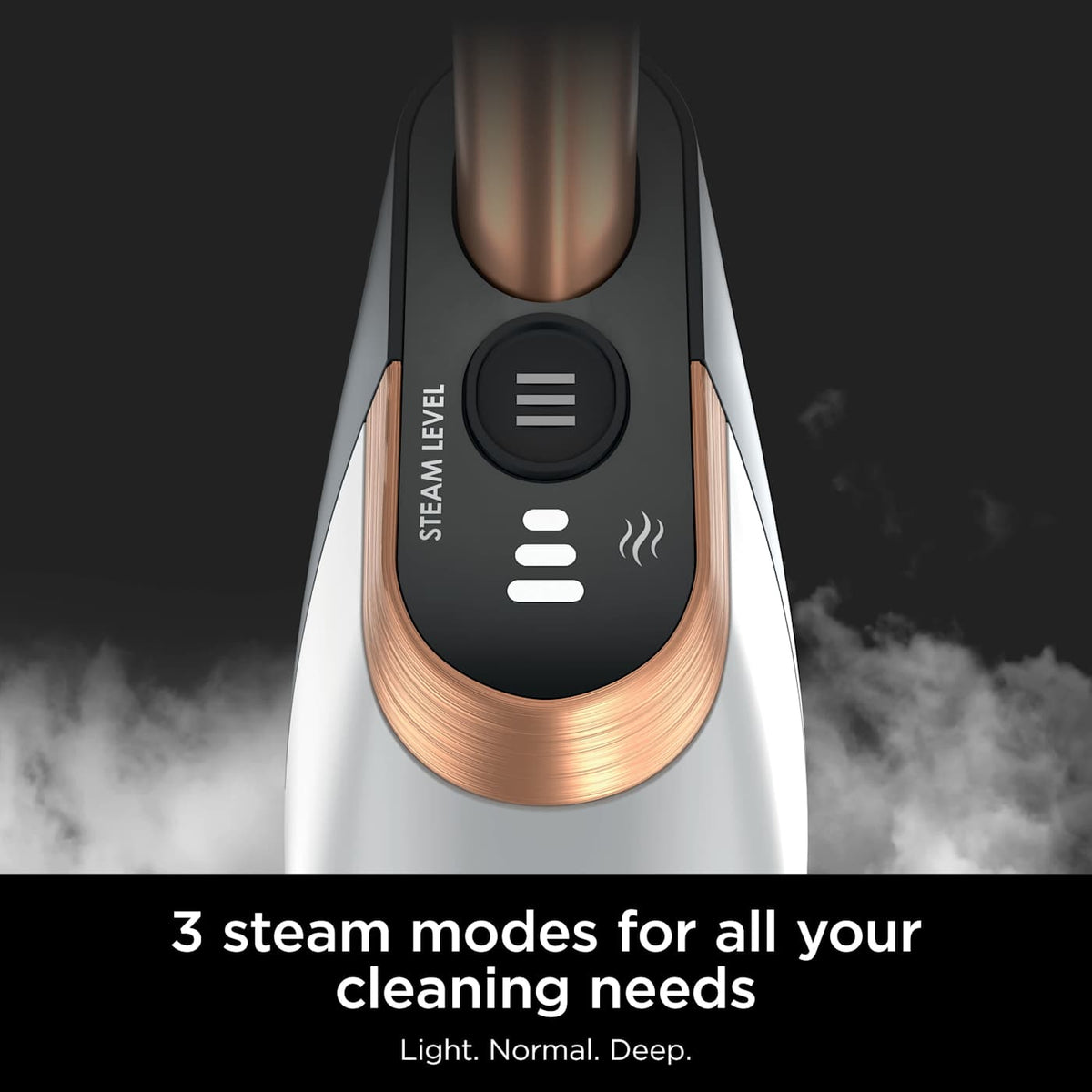 Shark® SteamSpot™ Steam Mop with SteamBlaster® Technology