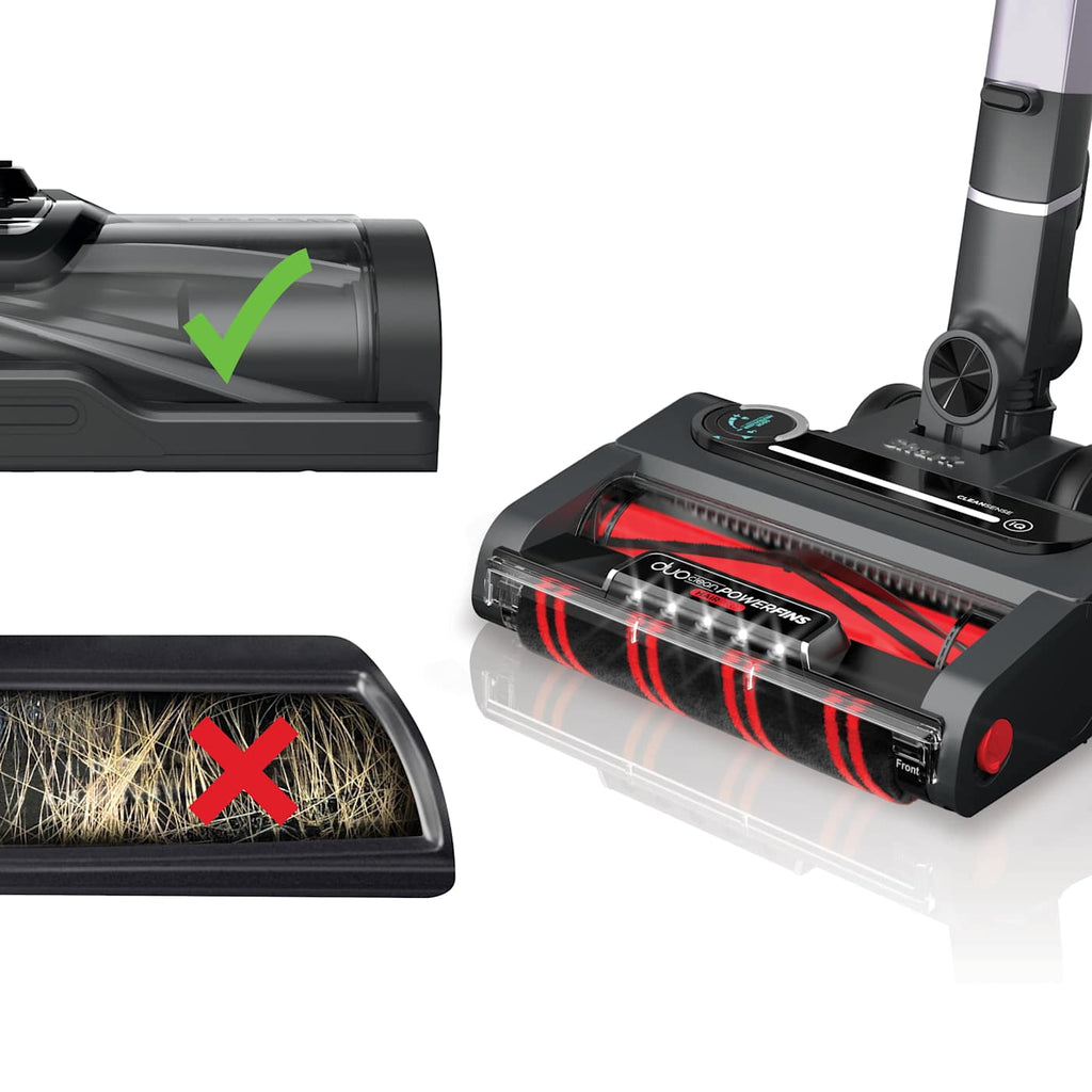 Shark Stratos™ Cordless Vacuum with HairPro™