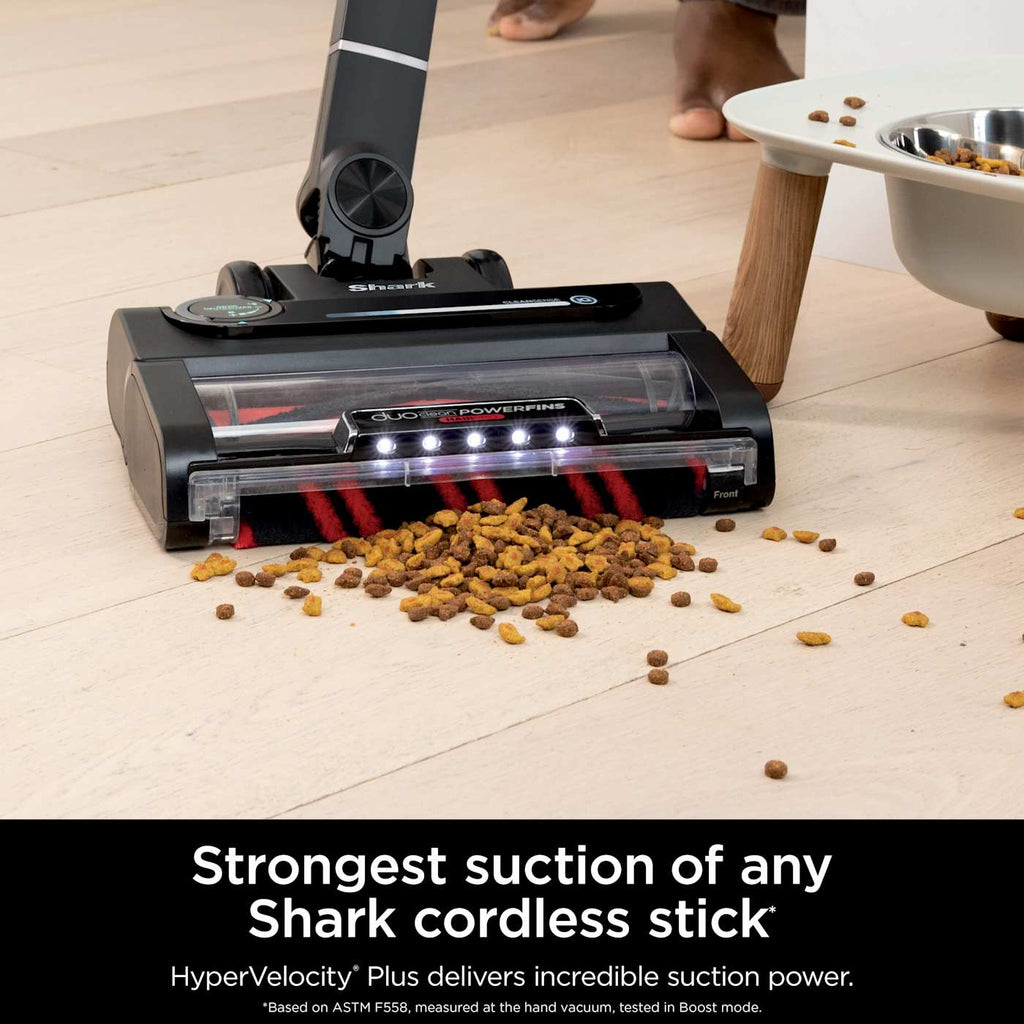 Shark Stratos™ Cordless Vacuum with HairPro™