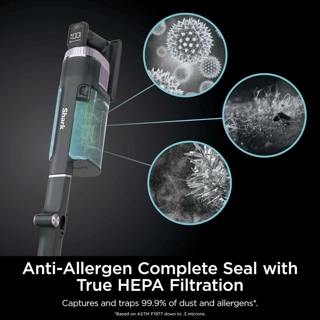 Shark Stratos™ Cordless Vacuum with HairPro™
