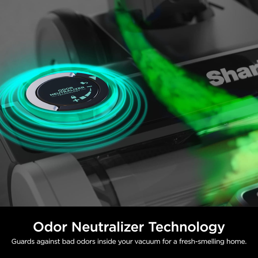 Shark Stratos™ Cordless Vacuum with HairPro™