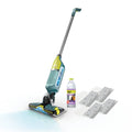 Shark VACMOP® Reveal Cordless Floor Vacuum and Spray Mop