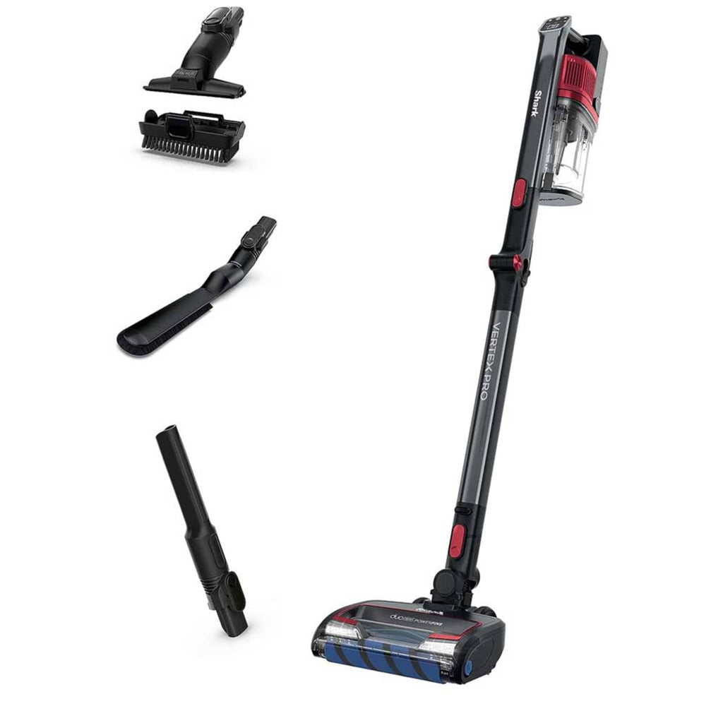 Shark® Vertex® Pro Lightweight Cordless Stick Vacuum with DuoClean® PowerFins®