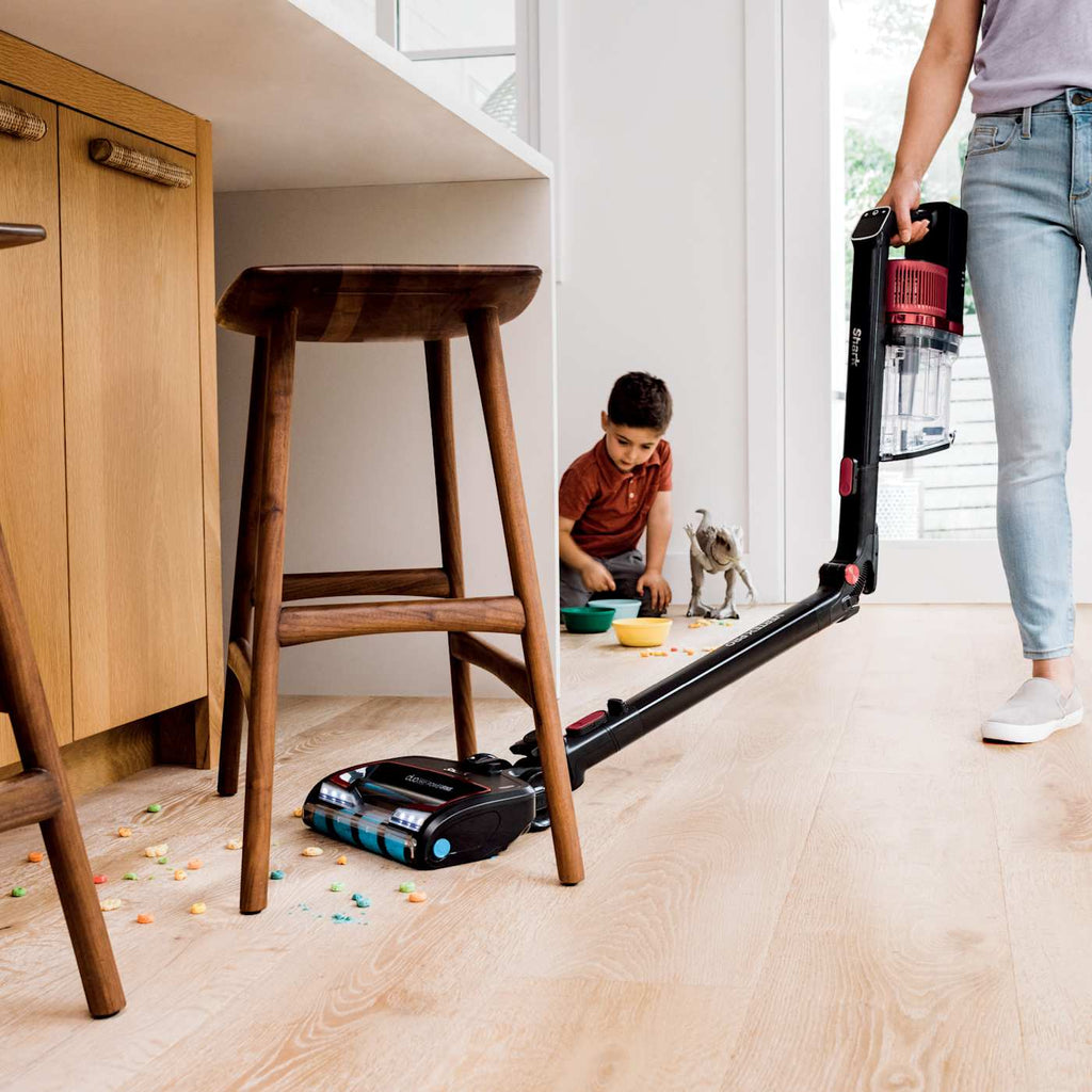 Shark® Vertex® Pro Lightweight Cordless Stick Vacuum with DuoClean® PowerFins®