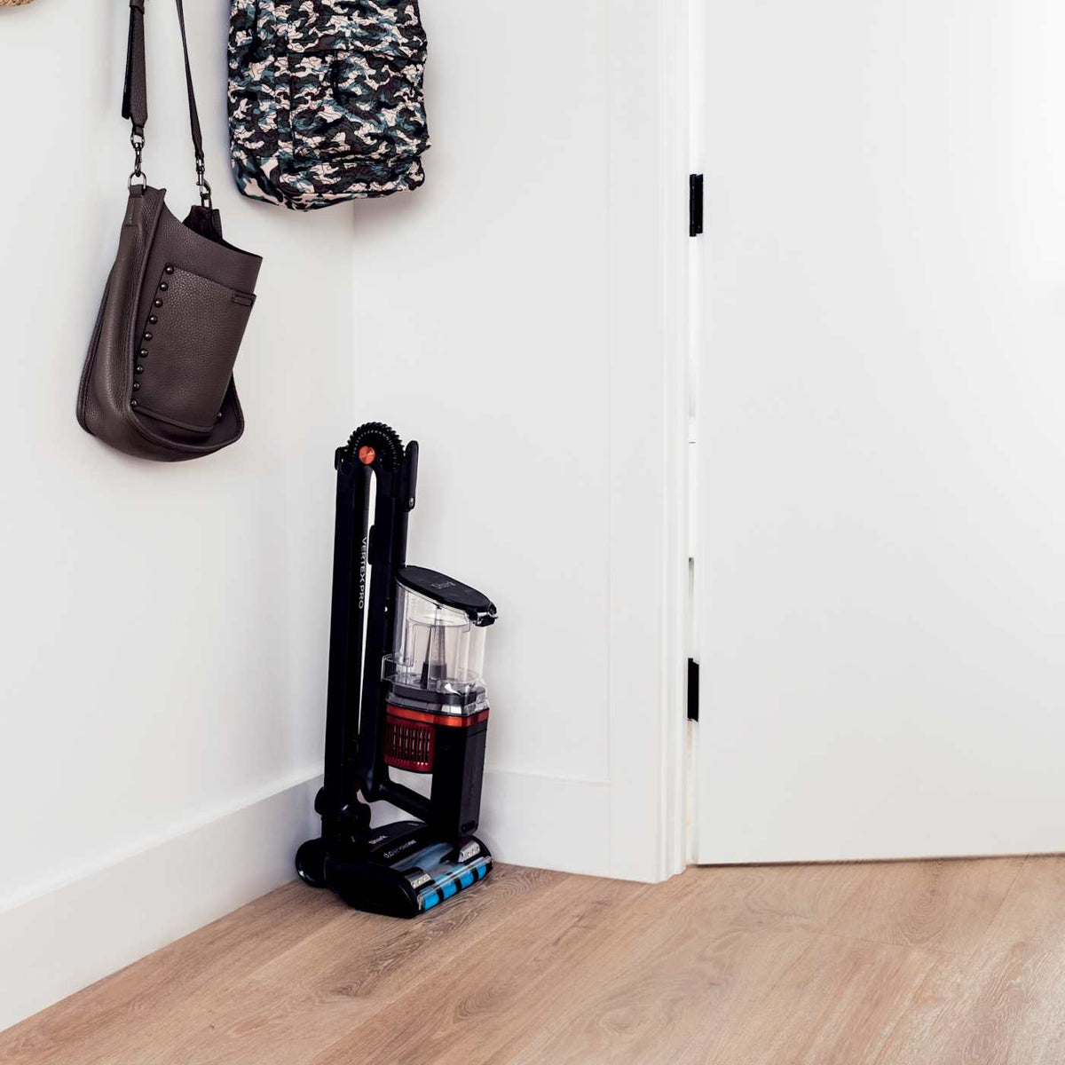 Shark® Vertex® Pro Lightweight Cordless Stick Vacuum with DuoClean® PowerFins®