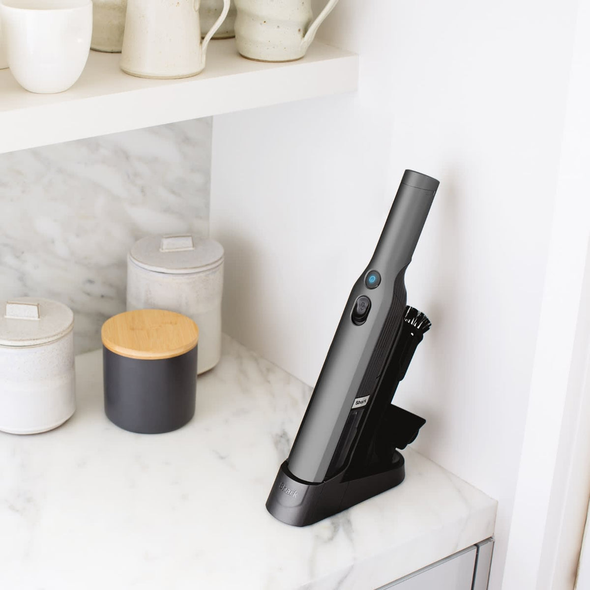 Shark® WANDVAC™ Cord-Free Handheld Vacuum
