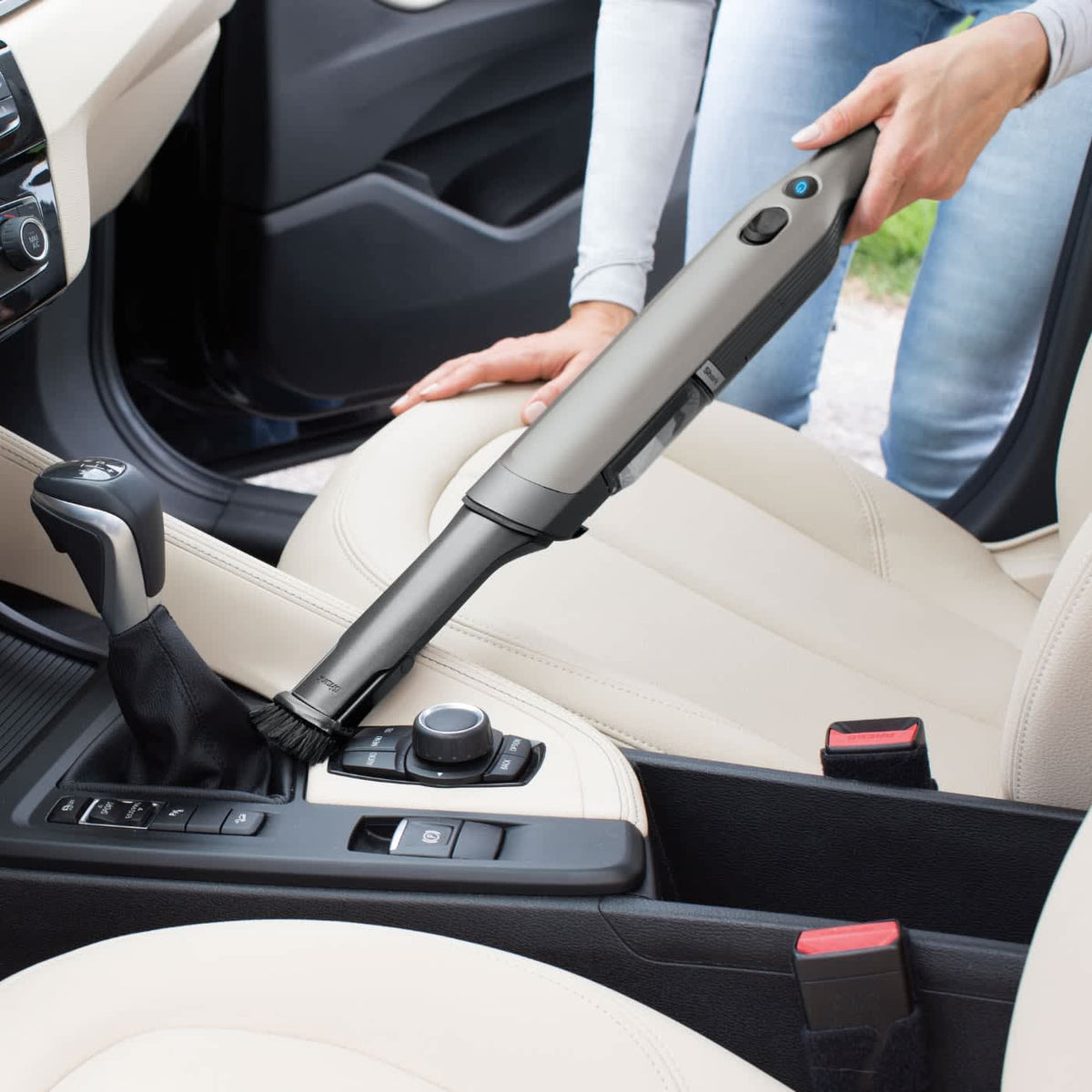 Shark® WANDVAC™ Cord-Free Handheld Vacuum