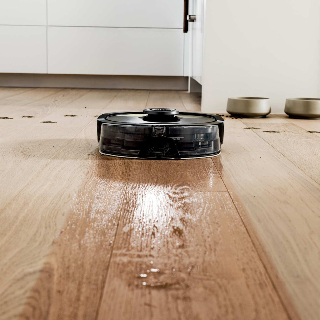 The Shark Matrix™ Plus 2-in-1 Self-Empty XL Robot Vacuum and Mop